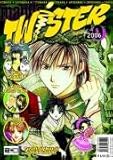 Manga Twister by 