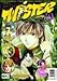 Manga Twister by 