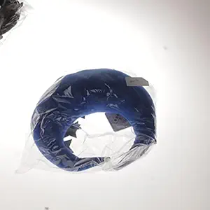 Generic Decoration Props Moon&Star Baby Bed Hanging Decor Boy Girl Baby Room Blue