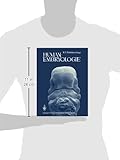 Image de Humanembryologie: Lehrbuch und Atlas der vorgeburtlichen Entwicklung des Menschen