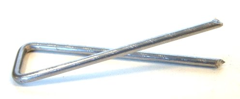 RIFFERT Edelstahl Steckerlfisch-Grillbutler - 8