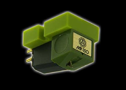 Preisvergleich Produktbild Nagaoka MP 150 Tonabnehmer