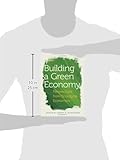 Image de Building a Green Economy: Perspectives from Ecological Economics