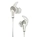 Price comparison product image Bose QuietComfort 20 Acoustic In-Ear Noise Cancelling Headphones for Samsung and Android Devices - White