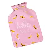 ✿ La Boca ancha es fácil de llenar y los labios antisalpicaduras evitan el agua de relieve.