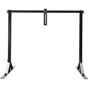 Glide Gear OH100 Professional Metal Overhead Table Top Mount Stand Photography Studio DSLR Video Camera iPhone Top Down Platform