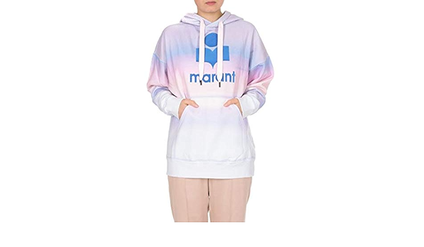 isabel marant hoodie dress