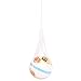 Katcase Real Madrid Football Design Car Air Freshener/ Perfume RS.250.00