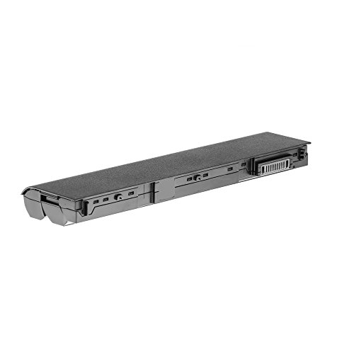 Green Cell® PRO Serie 8858X M5Y0X T54FJ Laptop Akku für Dell Latitude E5420 E5430 E5520 E5530 E6420 E6430 E6440 E6520 E6530 E6540 (Original Samsung SDI Zellen, 6 Zellen, 5200mAh, Schwarz) - 6