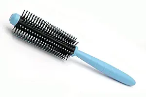 Lusty Soul Extra Soft Round Roller Hair Comb Brush.(color may vary)