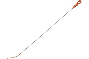 BOOMBOOST Asta di livello del fluido motore 1174G9 compatibile per Peugeot 2.0 HDI 308 3008 508 5008 RCZ Expert 3 asta livello olio