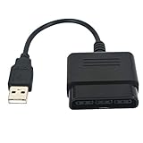ps3 memory card adapter pc driver Verbinden Sie Ihren PS2-Controller mit der PS3-Konsole, besseres Spielerlebnis