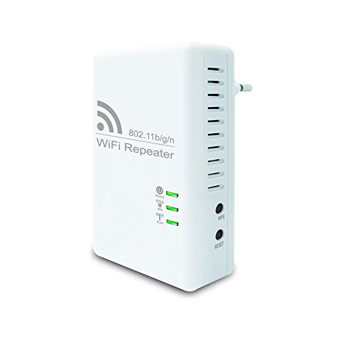 Preisvergleich Produktbild Netzwerke WLAN Repeater CDP re300b