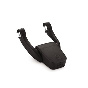 Weber Grifflicht Grill Out Fr Q Serie Schwarz 45 X 2 X 3 Inch 6529