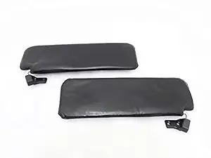 AUTO MT SUNVISOR LH & RH SIDE FOR MARUTI GYPSY