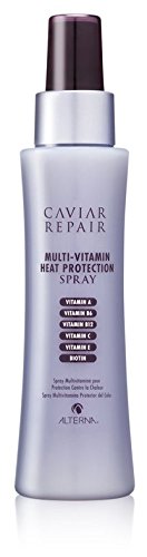 Caviar by Alterna Repair Multi-Vitamin Heat Protection Spray 125ml