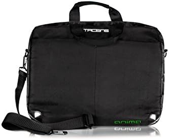 Anima BAG Maletín portátil 17.3 Negro