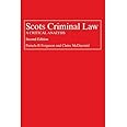 Scots Criminal Law: A Critical Analysis