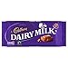 Produktbild Cadbury Fairtrade Dairy Milk 120G x Case of 16