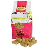 Havens Lucky Horse Cookies 1 kg