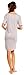 Zeta Ville - Women's Maternity Cotton Cartoon Print Nursing Nightdress - 366c (Red, UK 16)