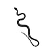 Produktbild Generp Simulation Snake, gefälschte Schlange Soft Rubber Snake Toy
