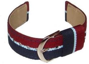 Royal Air Force Two Piece Watchstrap