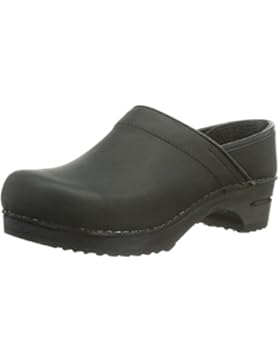 Sanita Julie closed Damen Clogs
