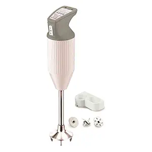Boss B101 125-Watt Portable Blender, Grey