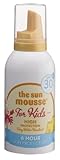 The Sun Mousse 6 Hour Sun Protection for Sensitive Skin (SPF 30 for Kids)