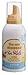 The Sun Mousse 6 Hour Sun Protection for Sensitive Skin (SPF 30 for Kids)