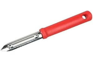 PoLLux EPLUCHEUR Couteau Pele Tomate Lame Mobile Peaux Fines Made in France