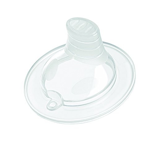 nip Trinklernflasche PP mit Soft-Trinkschnabel Silikon, 6 Monate+, 150 ml, Girl - 3
