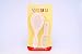 Sure Baby White Brush and Comb Set