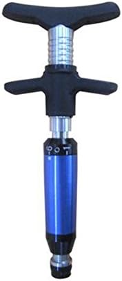 RZ-20 Manual Chiropractic Adjusting Tool , Spinal Activator Corrector Cervical Massager