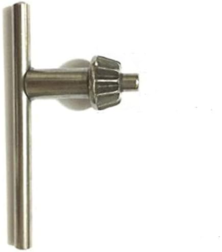 3-in-1 Bohrfutterschlüssel – Ratschen-Design, 150 Mm, Für Bohrmaschinen & Elektrowerkzeuge