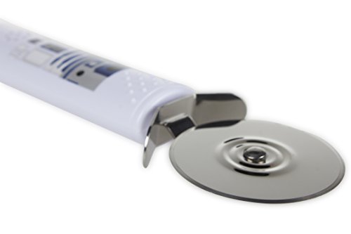 [UK-Import]Star Wars Pizza Cutter STAR104 - 2