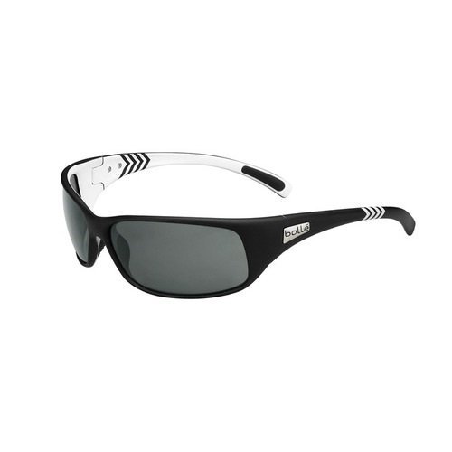white bolle sunglasses