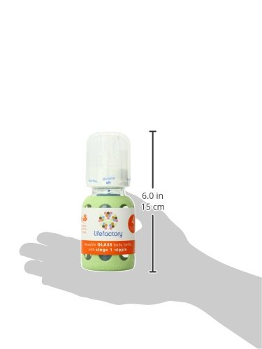 Lifefactory - 6