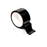 Bondage Tape Black