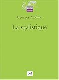 La stylistique