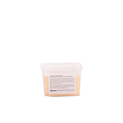 Nounou by Davines Conditioner 250ml
