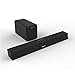 Produktbild Soundbar 100W Wireless Home Theater Bluetooth Lautsprecher 2 * Full Range + 2 * Hochtöner + 5,25