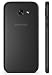Produktbild Samsung Galaxy A5 2017 hülle , Transparent Ultradünnem 0.35 mm , Antikratz , Schtuzülle für Samsung Galaxy A5 2017 , RED CANARY , LEBENSLANGE GARANTIE , Schwarz