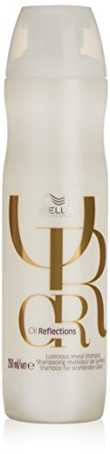 Wella Care WP Oil Reflections Shampoo, 250 ml