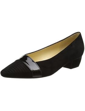 Gabor Exact Damen Pumps