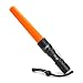 Produktbild UltraFire Taschenlampe LED Signal Traffic Zauberstab Mit 6-Zoll Orange Finish Signalstab 250 Lumen 3 Modi Rot Taschenlampe Sicherheit Beacon Traffic Control UF-303