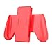 Produktbild JullyeleDEgant Griff Fach für Switch Hauptcomputer NS Joy-Con Gamepad Ständer Halter Controller Hand Grip Bullhorn Griffe Halterung