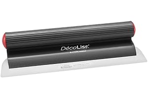 L'OUTIL PARFAIT Loutil Parfait DECOLISS SMOOTHING BLADE 0.40 MM -30 cm