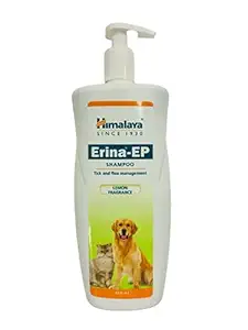 JK International Himalaya Erina Ep 450ml Fragrance Lemon, orange